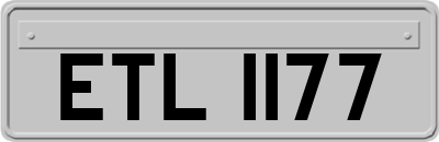 ETL1177