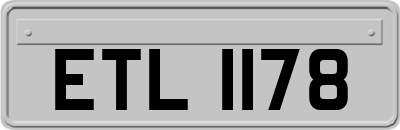 ETL1178