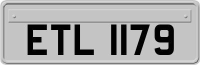 ETL1179