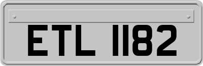 ETL1182
