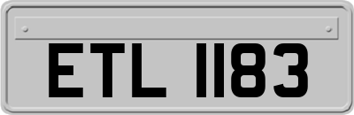 ETL1183