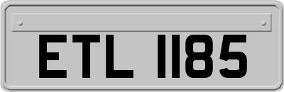 ETL1185