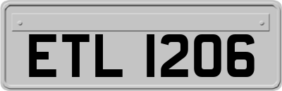 ETL1206