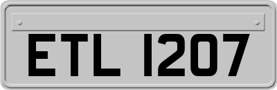 ETL1207