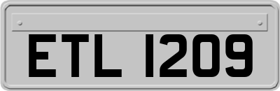 ETL1209