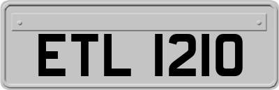 ETL1210