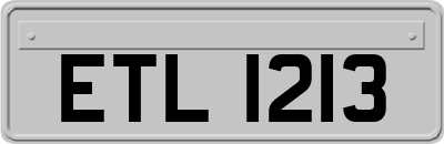 ETL1213