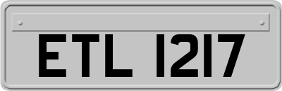 ETL1217