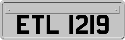 ETL1219
