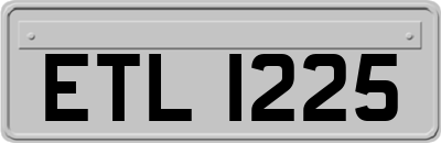 ETL1225