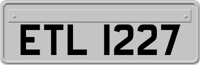 ETL1227