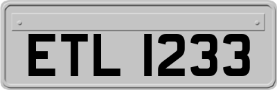 ETL1233