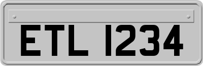 ETL1234