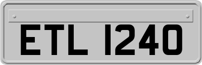 ETL1240