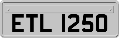 ETL1250