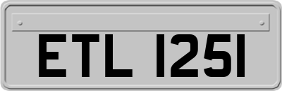 ETL1251