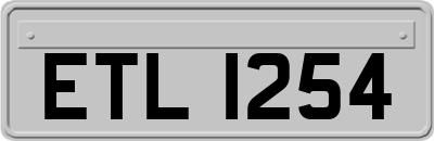 ETL1254
