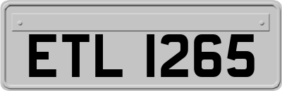 ETL1265