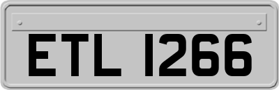 ETL1266