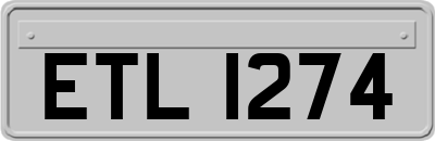 ETL1274