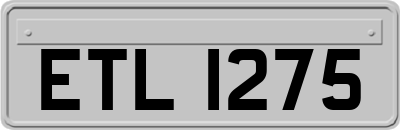 ETL1275