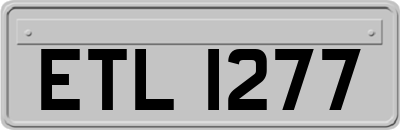 ETL1277