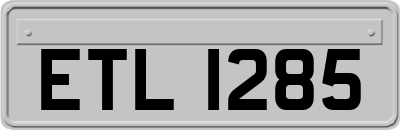 ETL1285