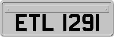 ETL1291