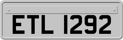 ETL1292