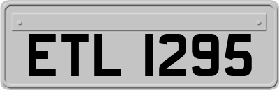 ETL1295