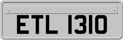 ETL1310
