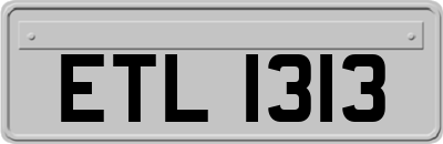ETL1313