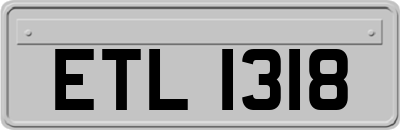 ETL1318