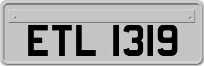 ETL1319
