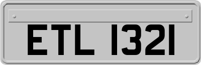 ETL1321