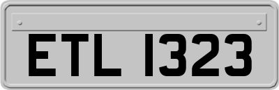 ETL1323