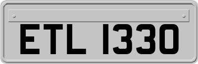 ETL1330