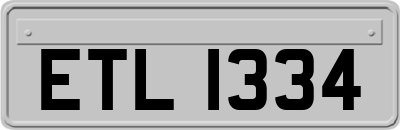 ETL1334
