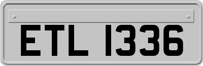 ETL1336