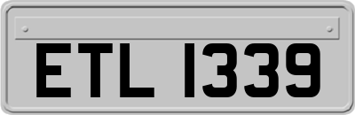 ETL1339