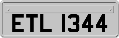 ETL1344