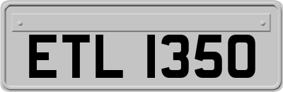 ETL1350