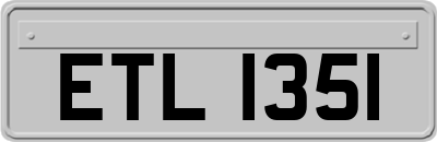 ETL1351