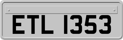 ETL1353
