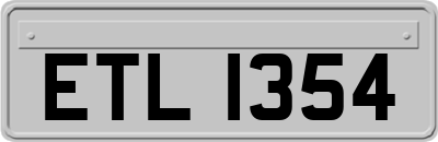 ETL1354