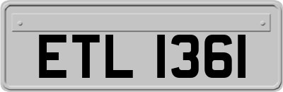 ETL1361