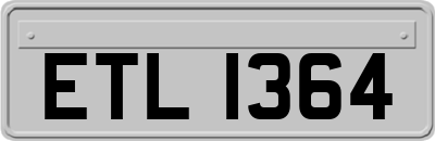 ETL1364