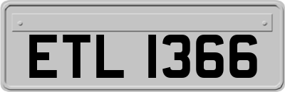 ETL1366