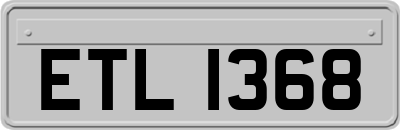 ETL1368