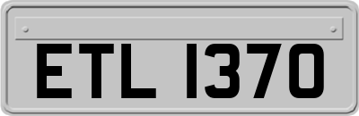 ETL1370